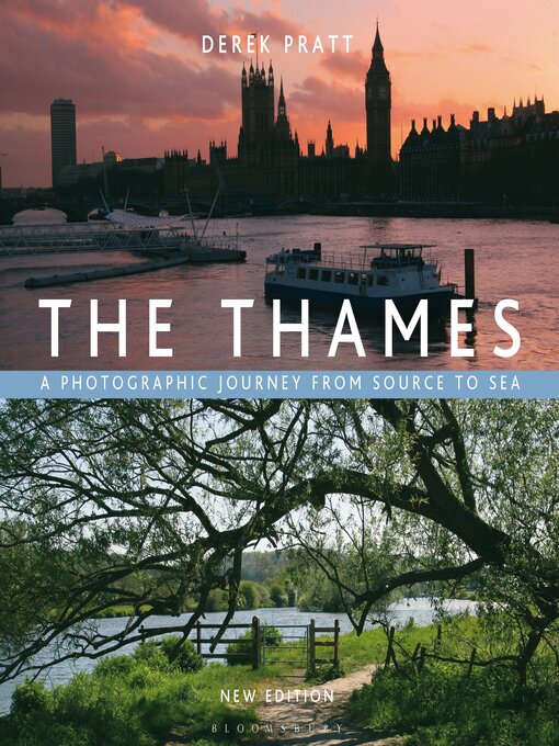 Title details for The Thames by Derek Pratt - Available